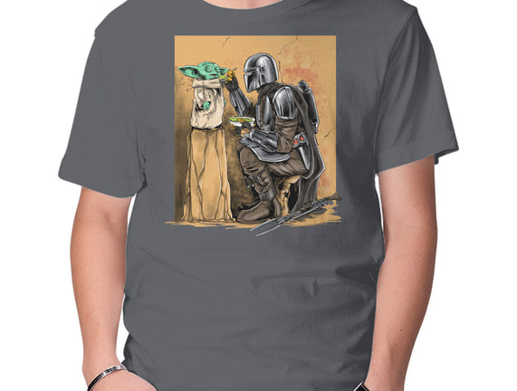 The Mandalorian Way