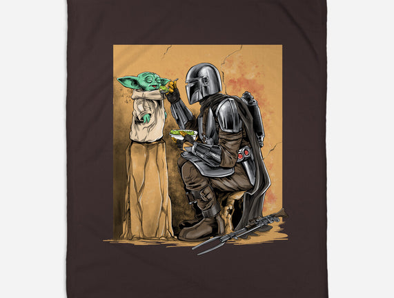 The Mandalorian Way