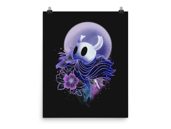Hollow In Moonlight
