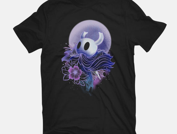 Hollow In Moonlight
