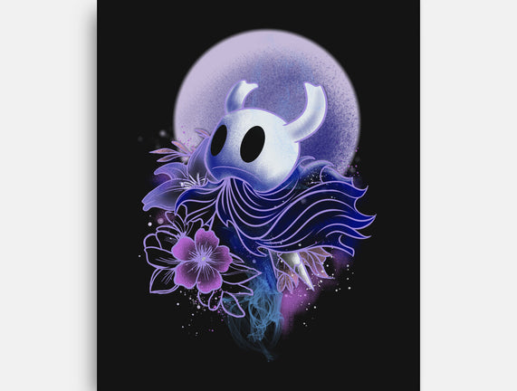 Hollow In Moonlight