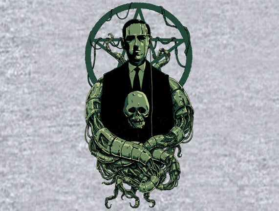 H.P. Cybercraft