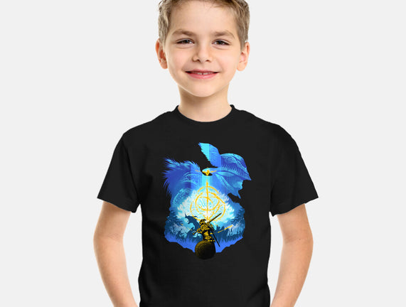 Eldens Adventure