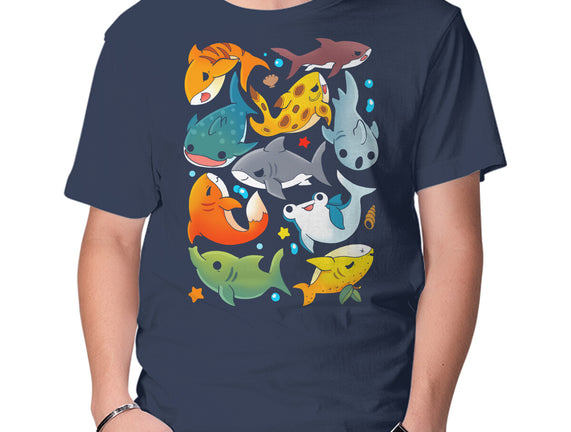 Shark Family