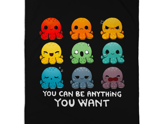 You Can Be Anything