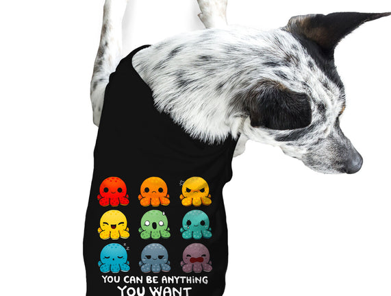 You Can Be Anything