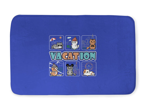 VaCATion