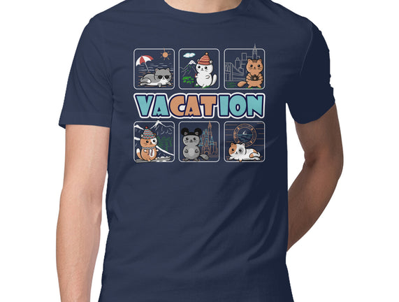 VaCATion