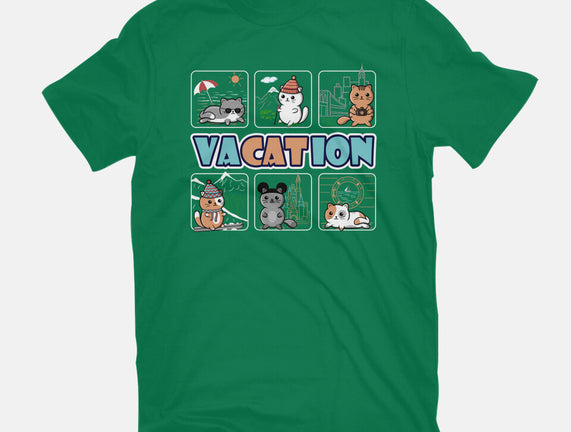 VaCATion