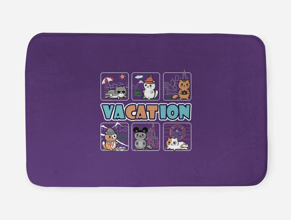 VaCATion