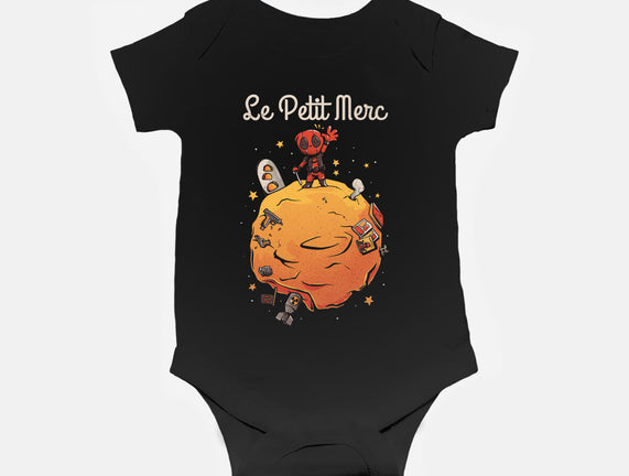 Le Petit Merc