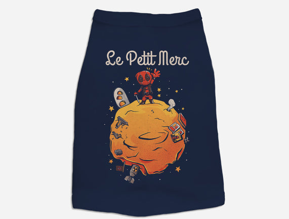 Le Petit Merc