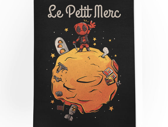 Le Petit Merc