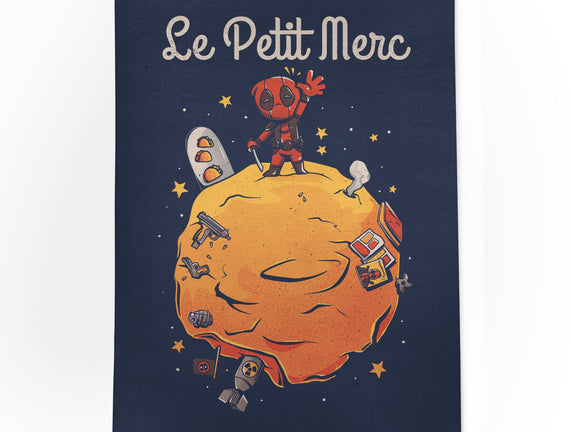 Le Petit Merc