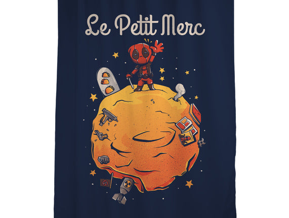 Le Petit Merc