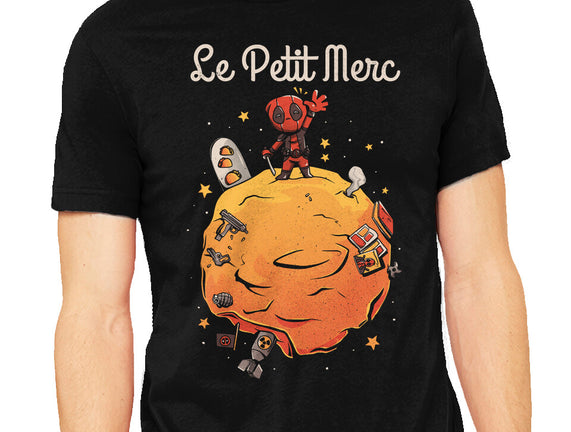 Le Petit Merc
