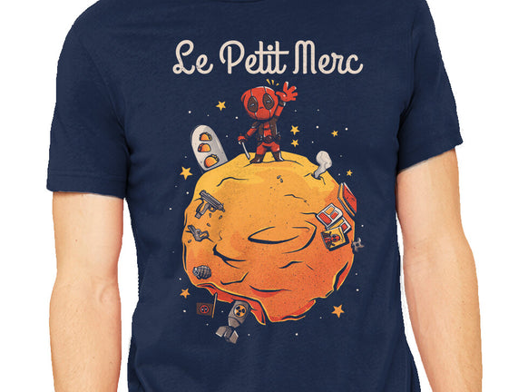 Le Petit Merc