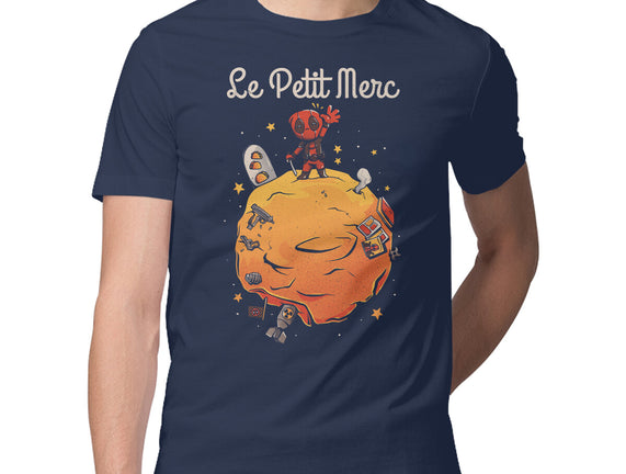 Le Petit Merc