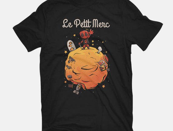 Le Petit Merc