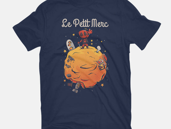 Le Petit Merc