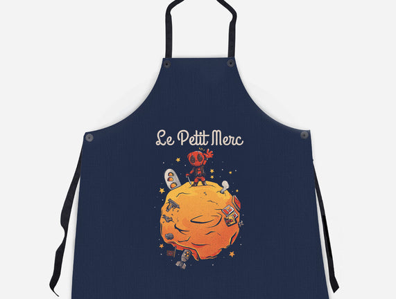 Le Petit Merc