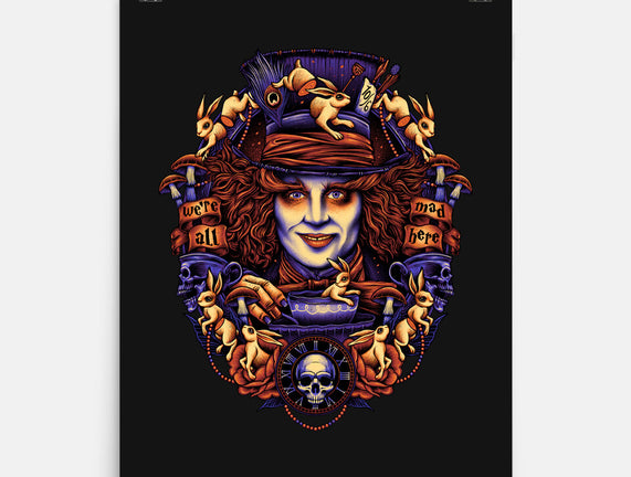 Mad For Hats