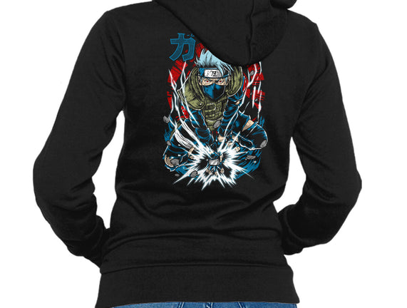 The Power Of Kakashi