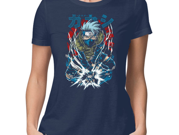 The Power Of Kakashi