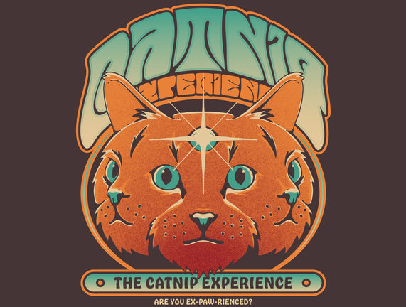 Catnip Experience