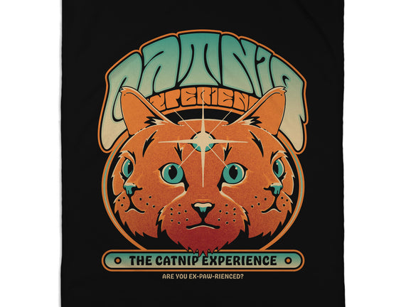 Catnip Experience