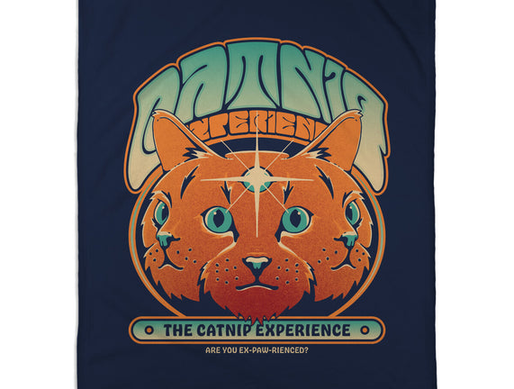 Catnip Experience
