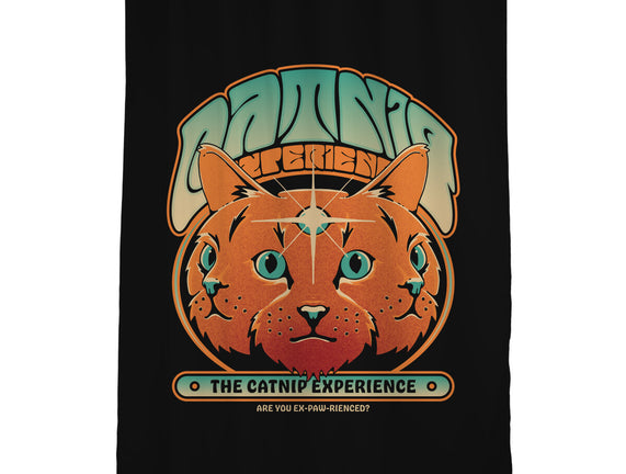 Catnip Experience