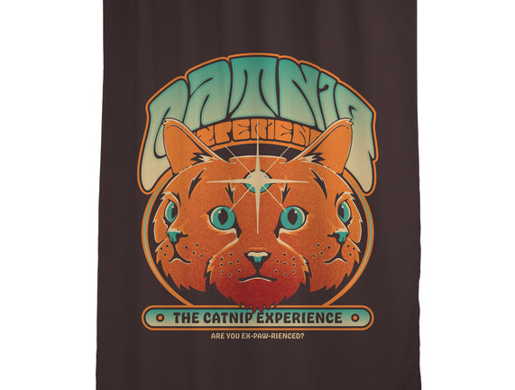 Catnip Experience