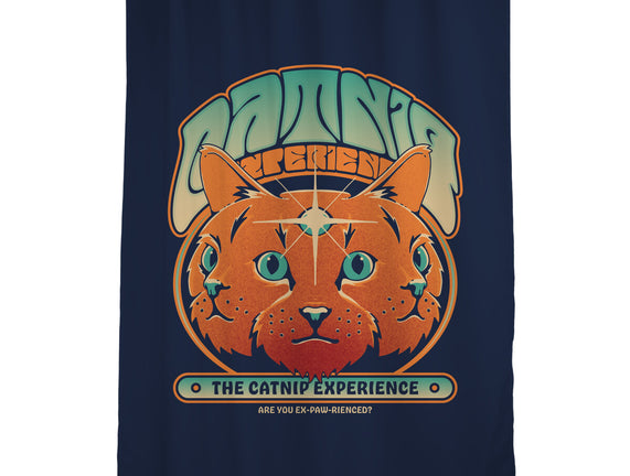 Catnip Experience