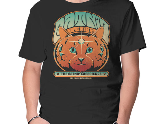 Catnip Experience