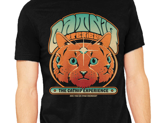 Catnip Experience