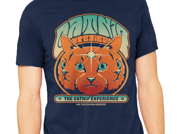 Catnip Experience