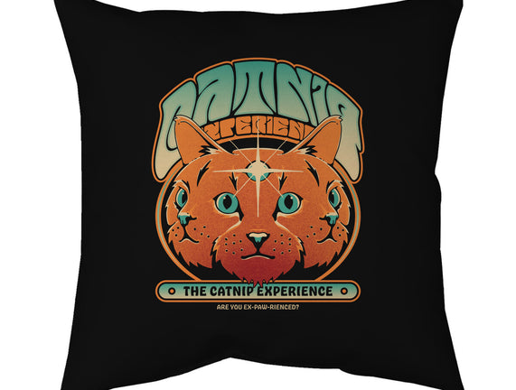 Catnip Experience