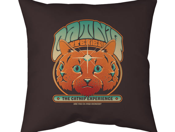 Catnip Experience