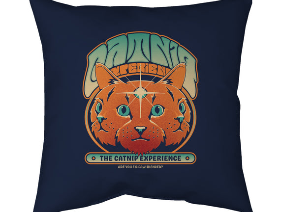 Catnip Experience