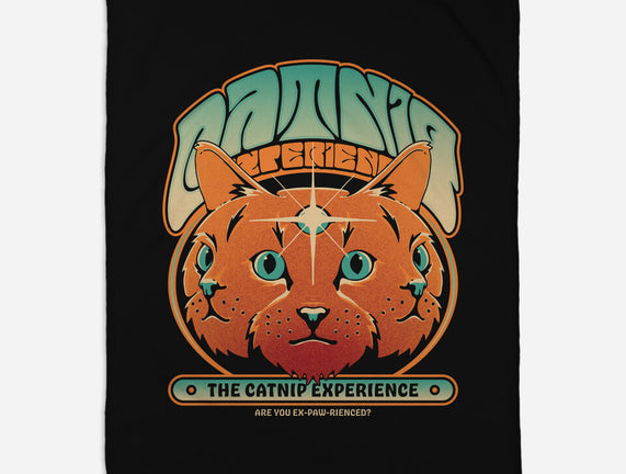 Catnip Experience