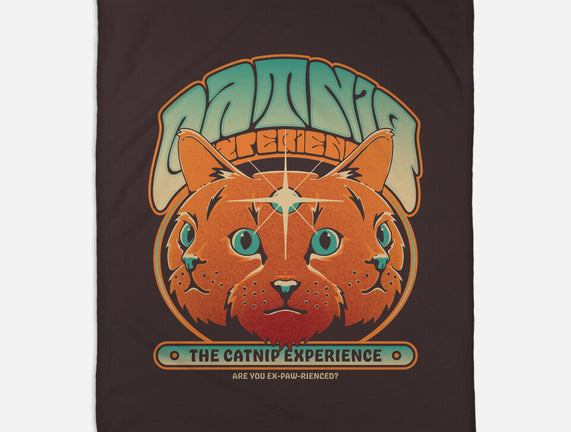 Catnip Experience