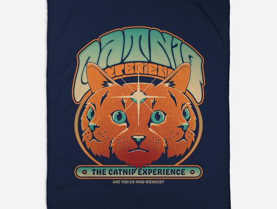 Catnip Experience