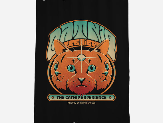 Catnip Experience