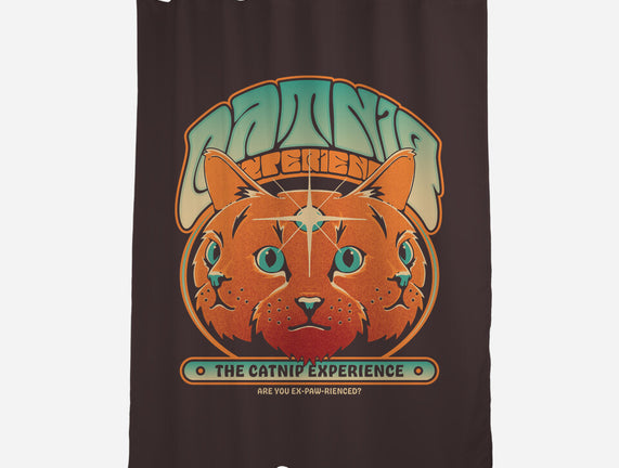 Catnip Experience