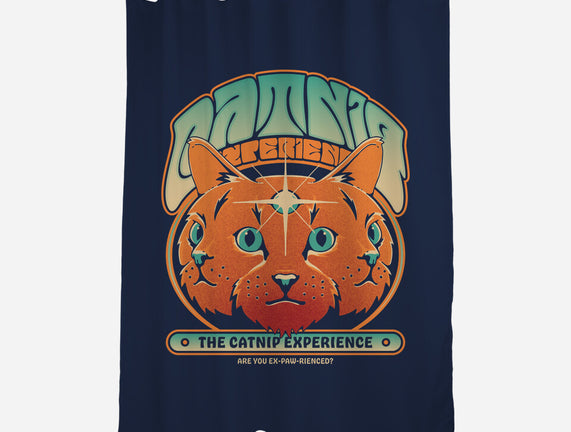 Catnip Experience