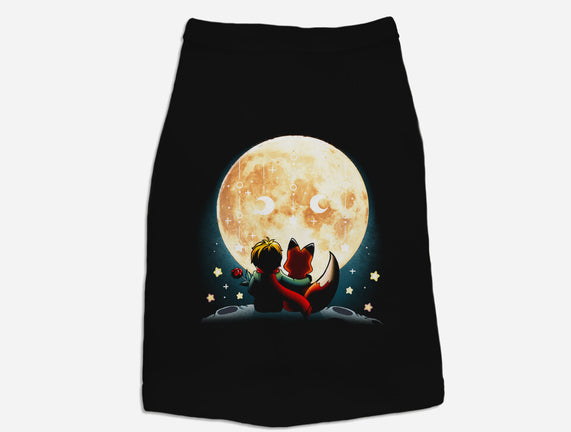 Prince Moon
