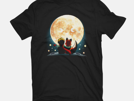 Prince Moon
