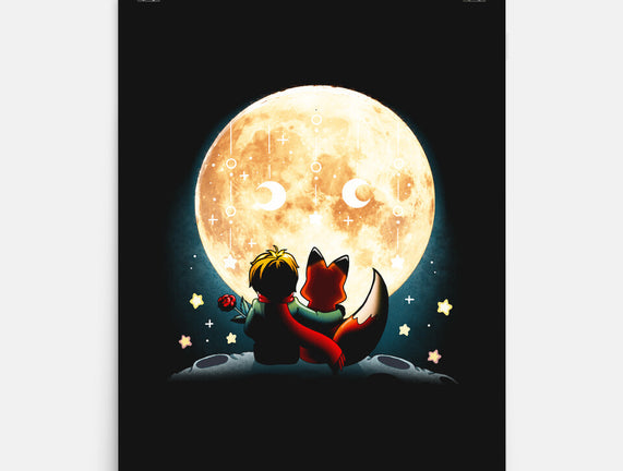 Prince Moon