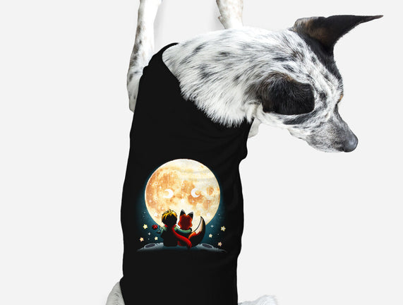 Prince Moon